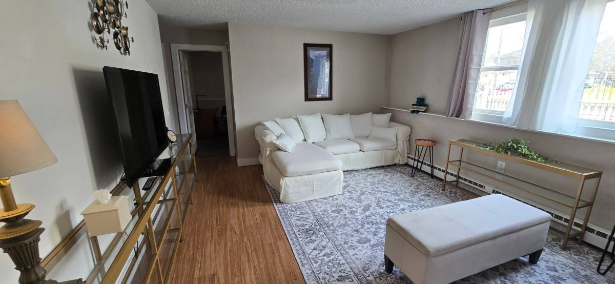 Apartment for rent at 1208 Denali St #6, Anchorage, AK 99501