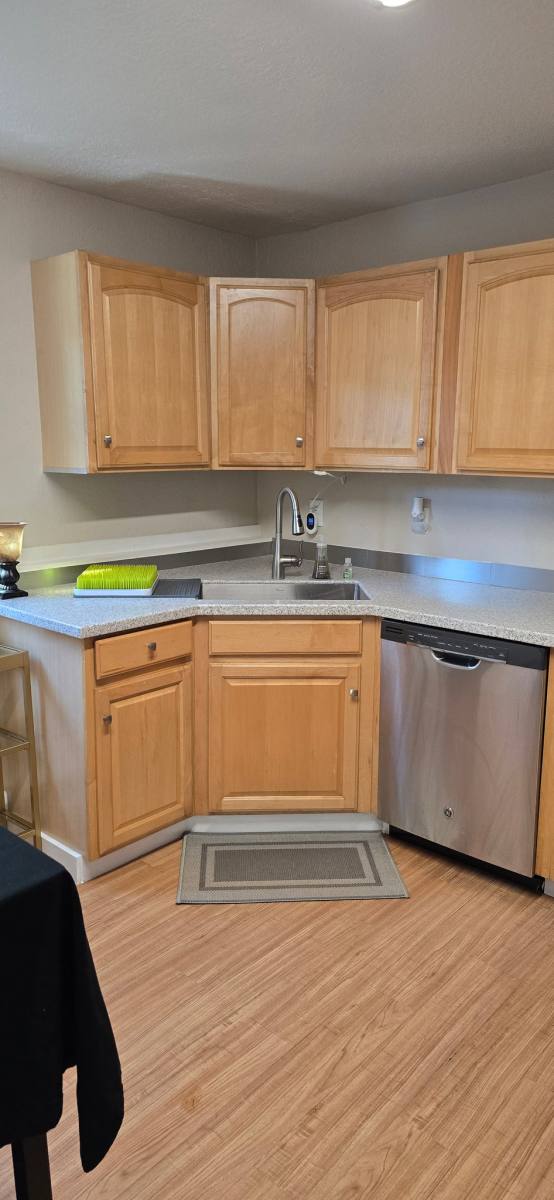 Apartment for rent at 1208 Denali St #6, Anchorage, AK 99501