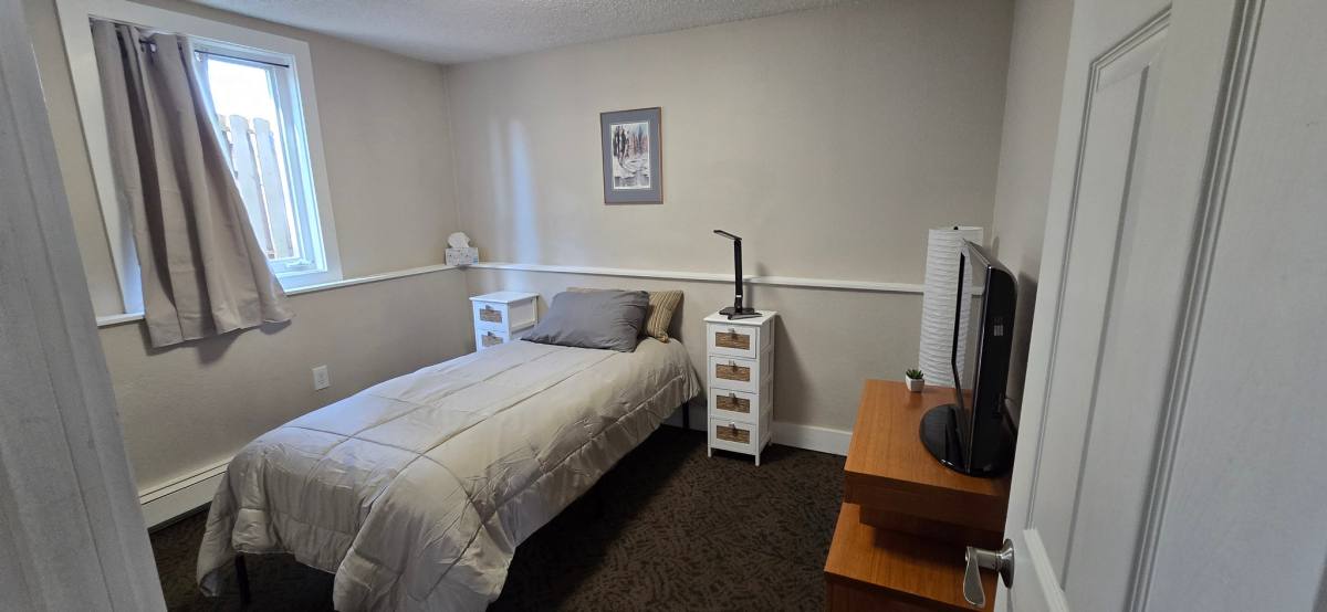 Apartment for rent at 1208 Denali St #6, Anchorage, AK 99501