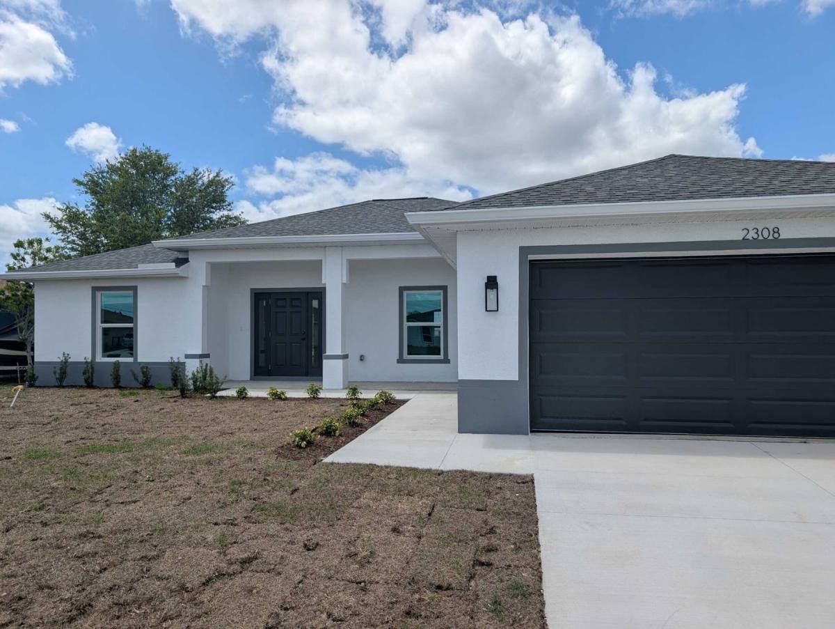 House for rent at 2308 NW 9th Ave, Cape Coral, FL 33993
