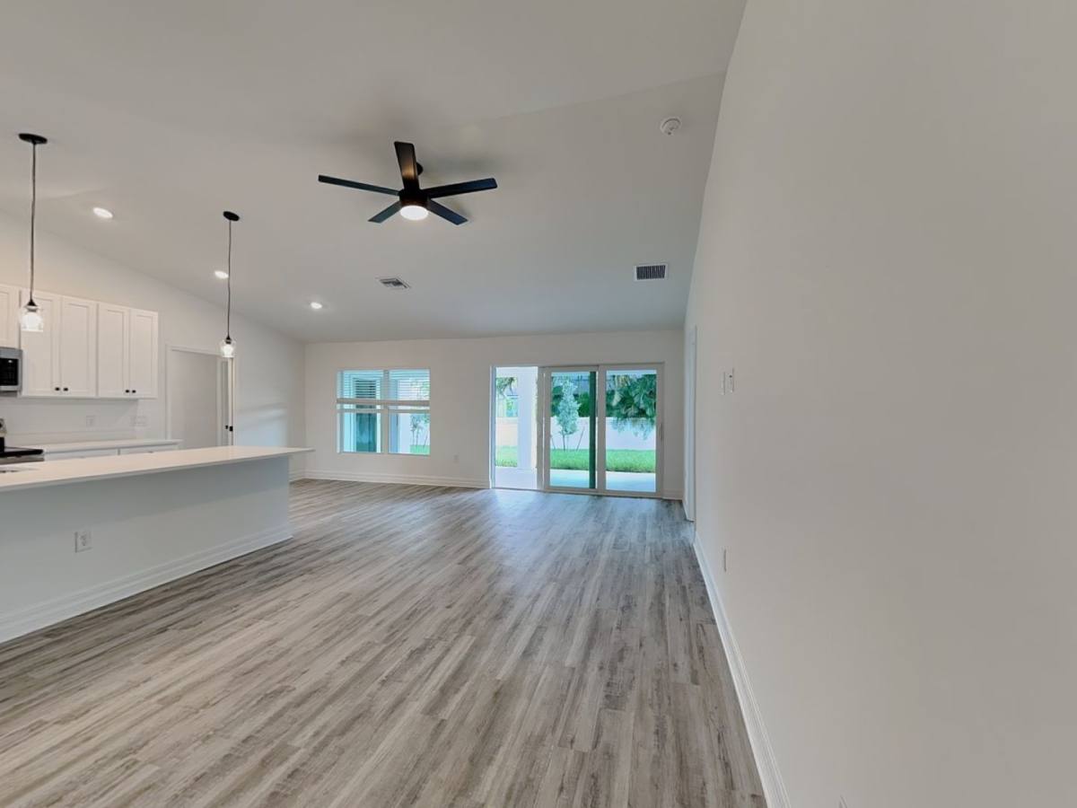 House for rent at 2308 NW 9th Ave, Cape Coral, FL 33993