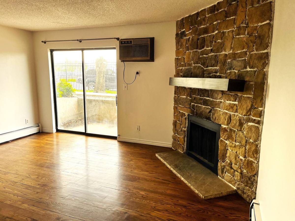 Apartment for rent at 10150 E Virginia Ave #1-105, Denver, CO 80247