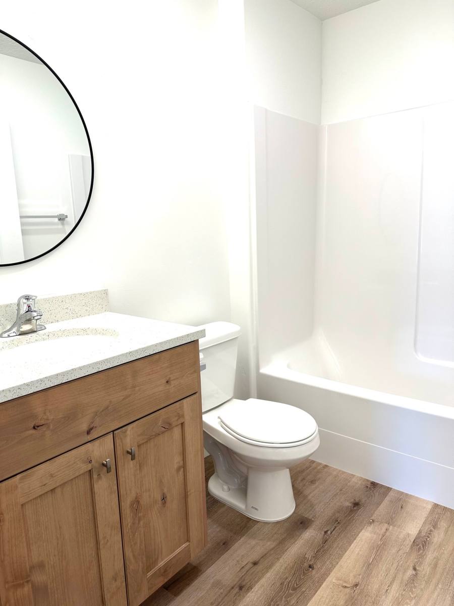 Apartment for rent at 718 N 160 E, Tooele, UT 84074