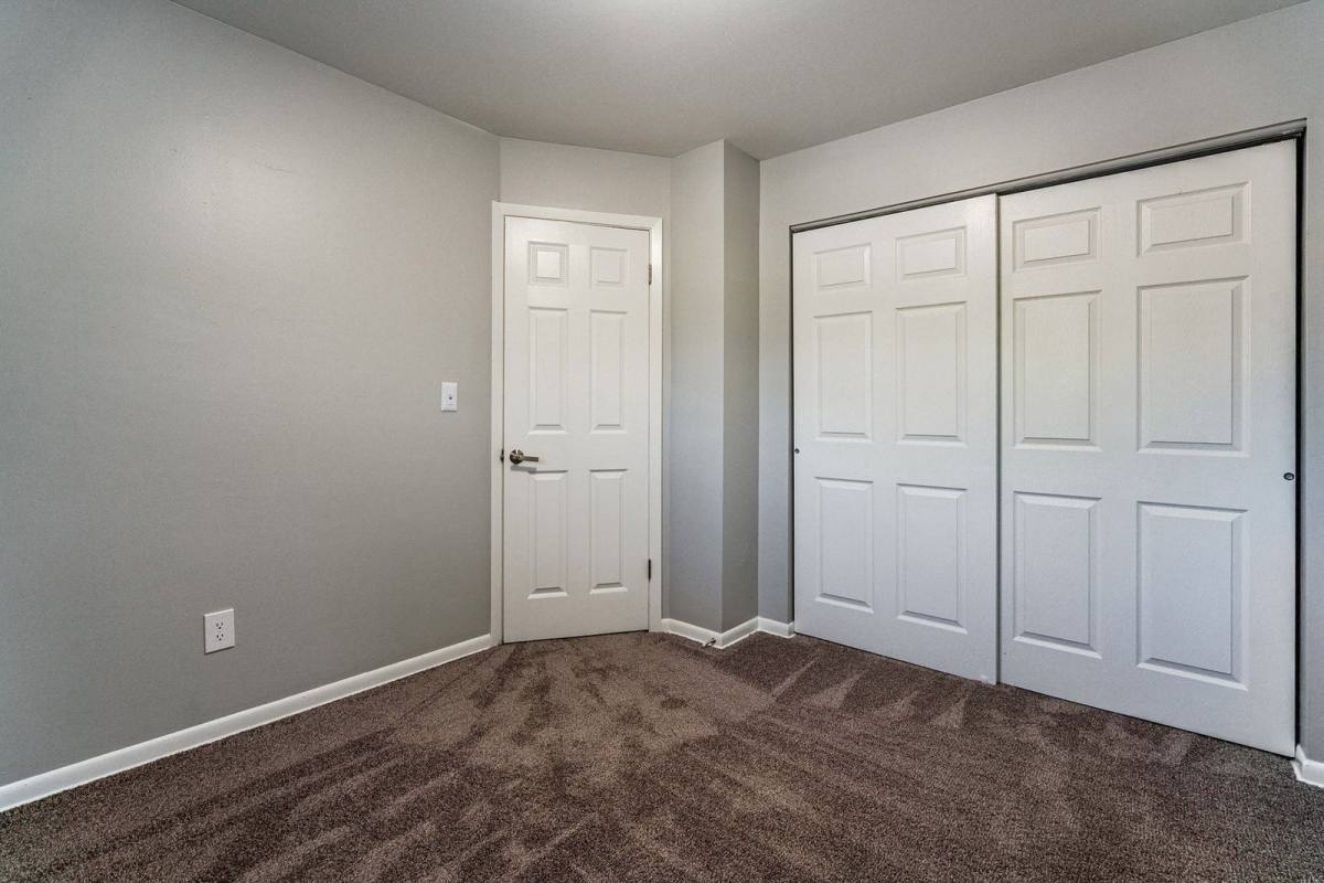 Apartment for rent at 656 Riverview Dr #B, Columbus, OH 43202