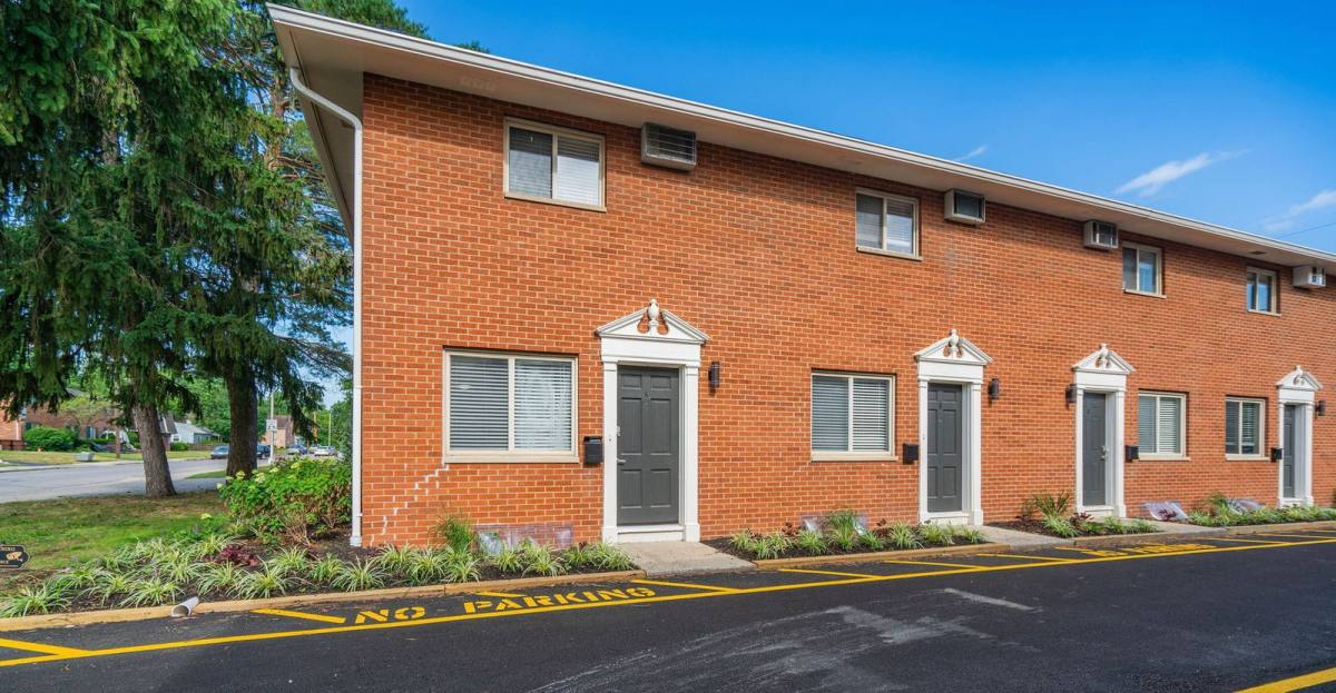 Apartment for rent at 656 Riverview Dr #B, Columbus, OH 43202