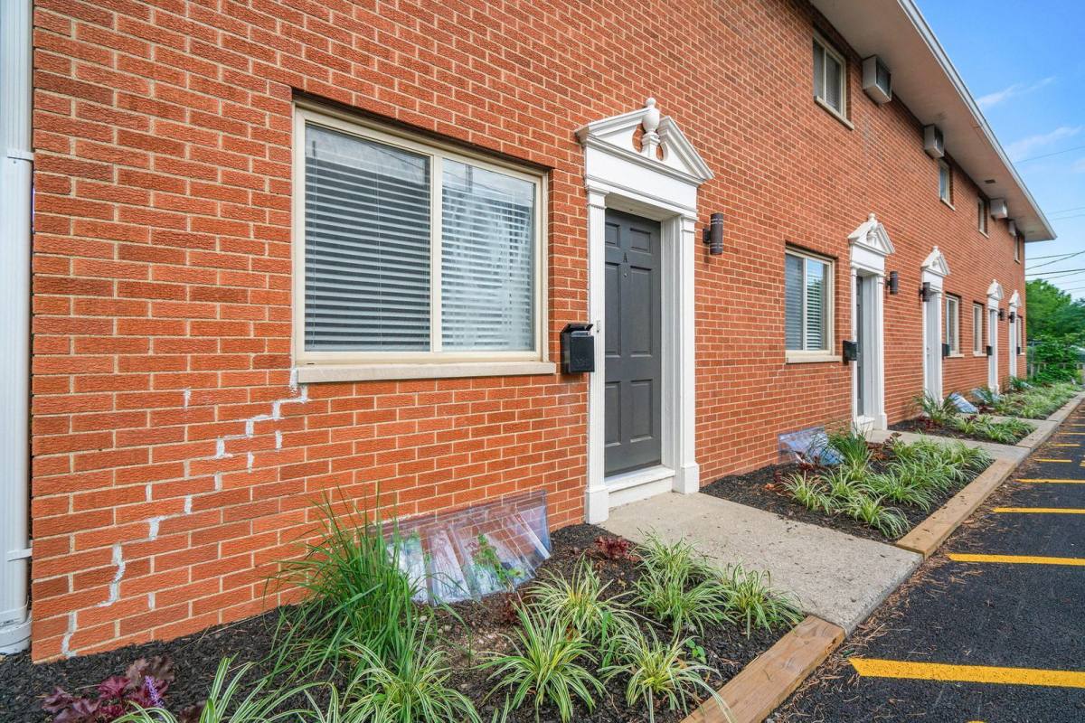 Apartment for rent at 656 Riverview Dr #B, Columbus, OH 43202