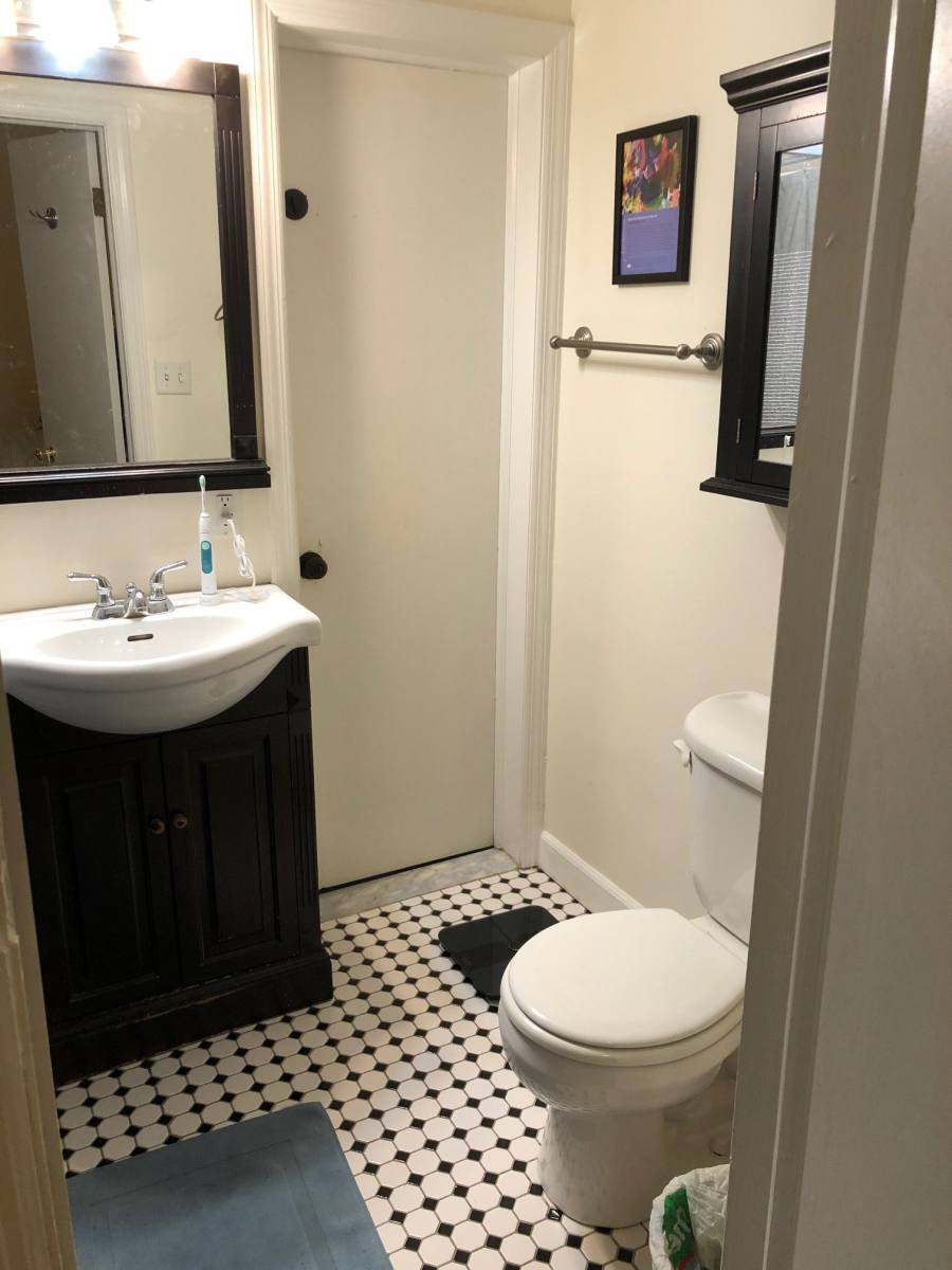 Apartment for rent at 920 N Calvert St, Baltimore, MD 21202