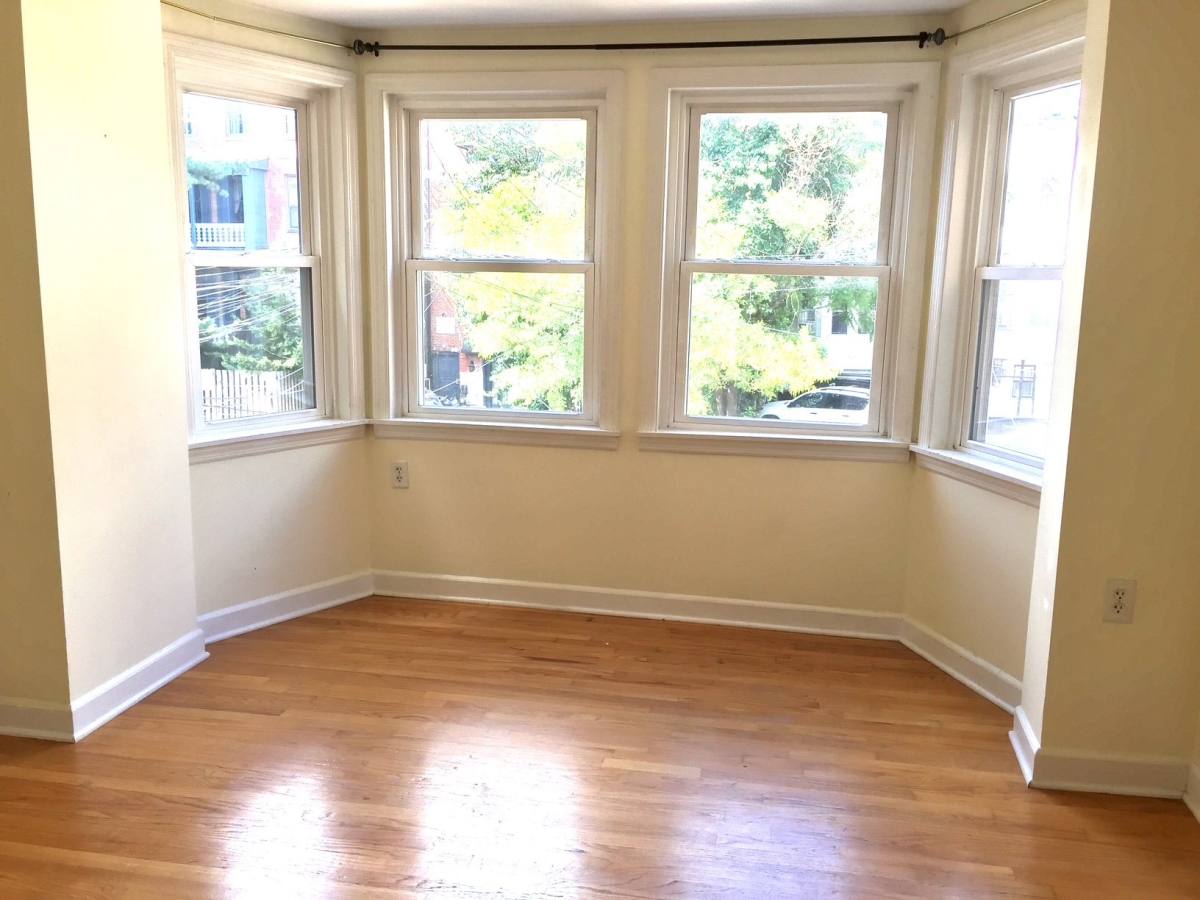 Apartment for rent at 920 N Calvert St, Baltimore, MD 21202