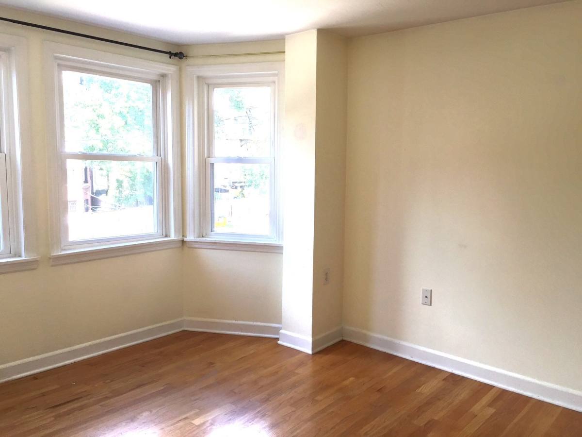 Apartment for rent at 920 N Calvert St, Baltimore, MD 21202