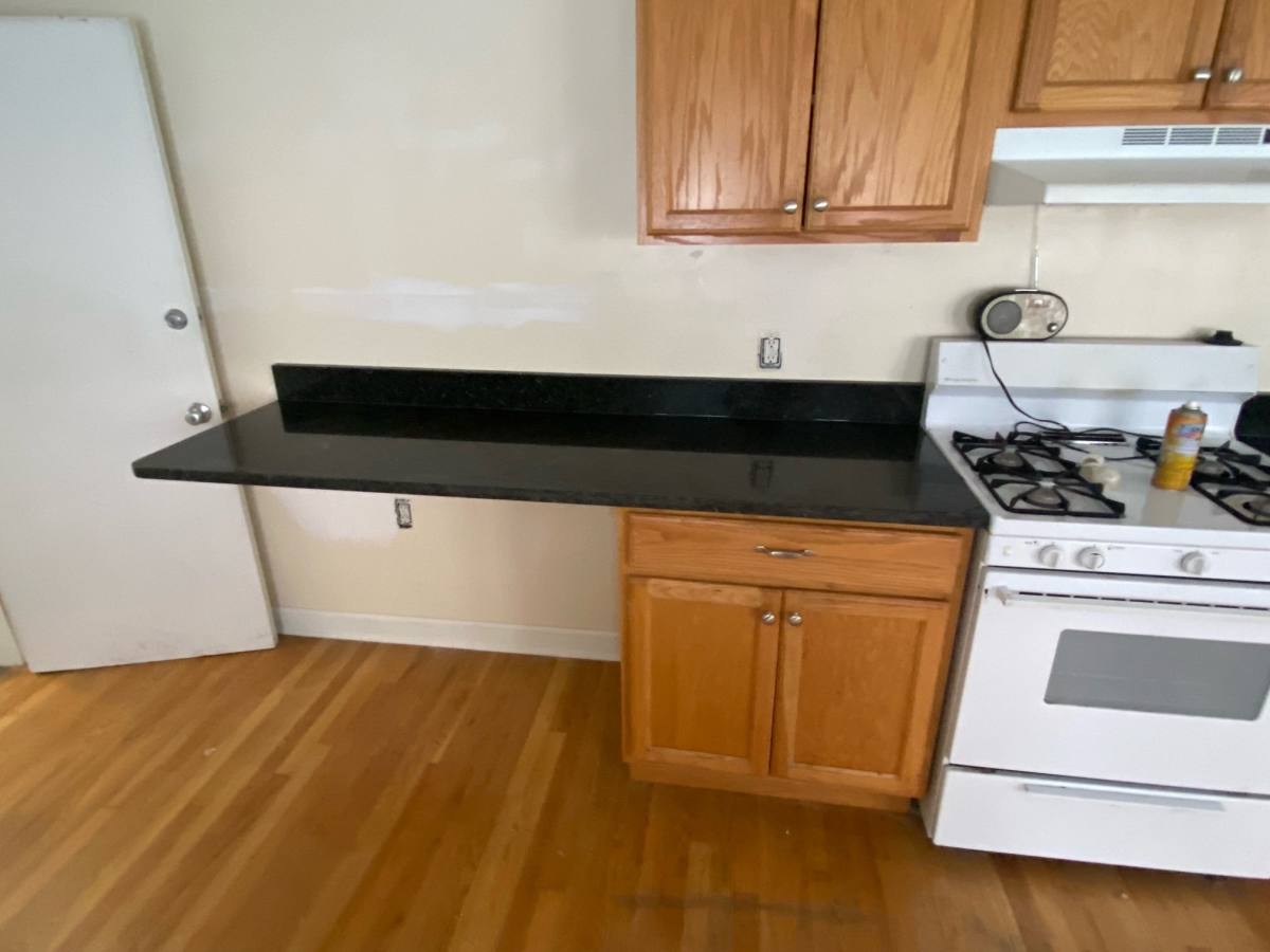 Apartment for rent at 920 N Calvert St, Baltimore, MD 21202