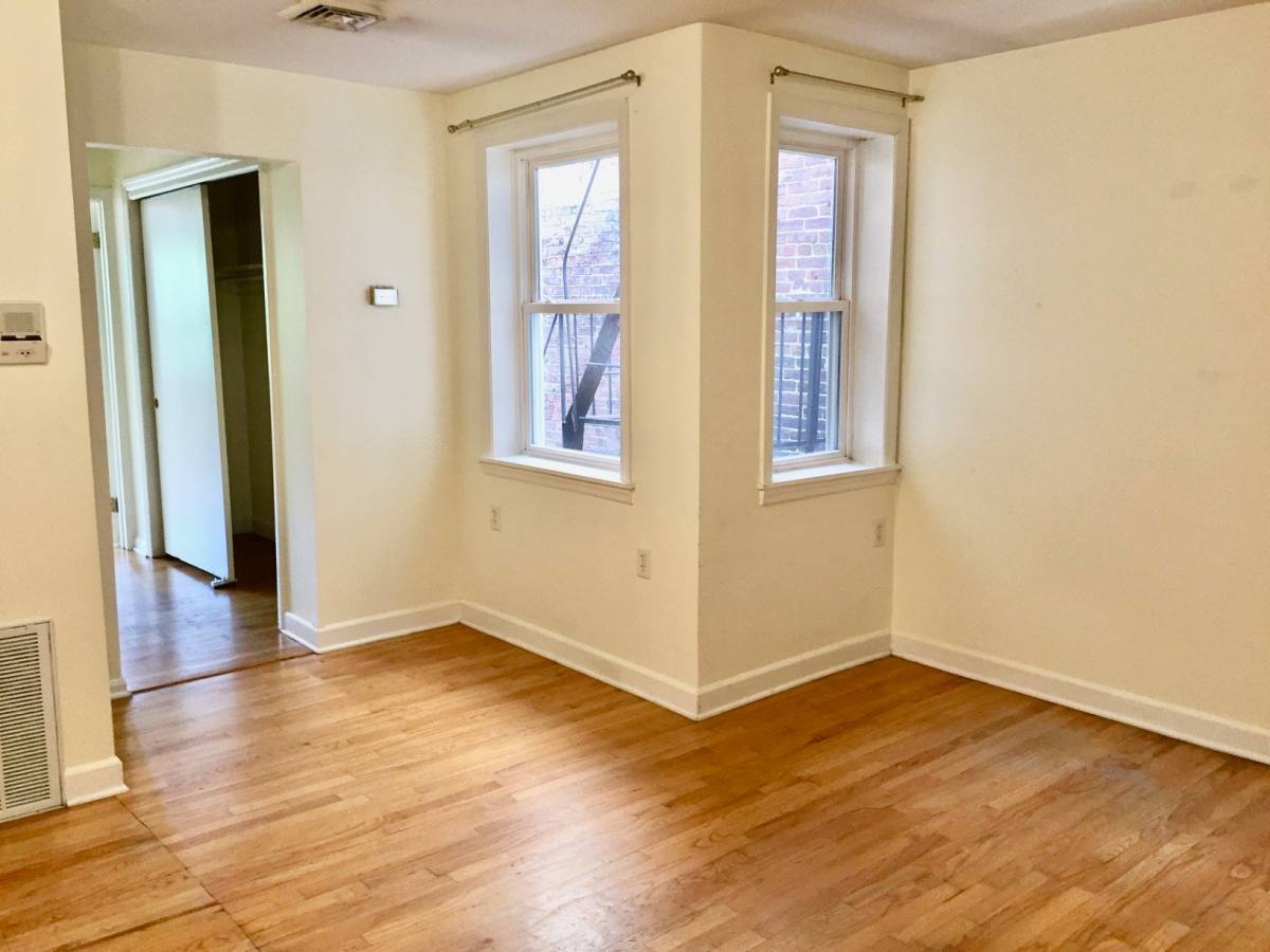 Apartment for rent at 920 N Calvert St, Baltimore, MD 21202