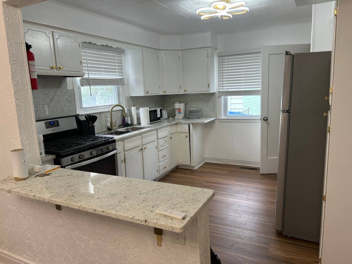 House for rent at 166 Scottsville Rd, Rochester, NY 14611