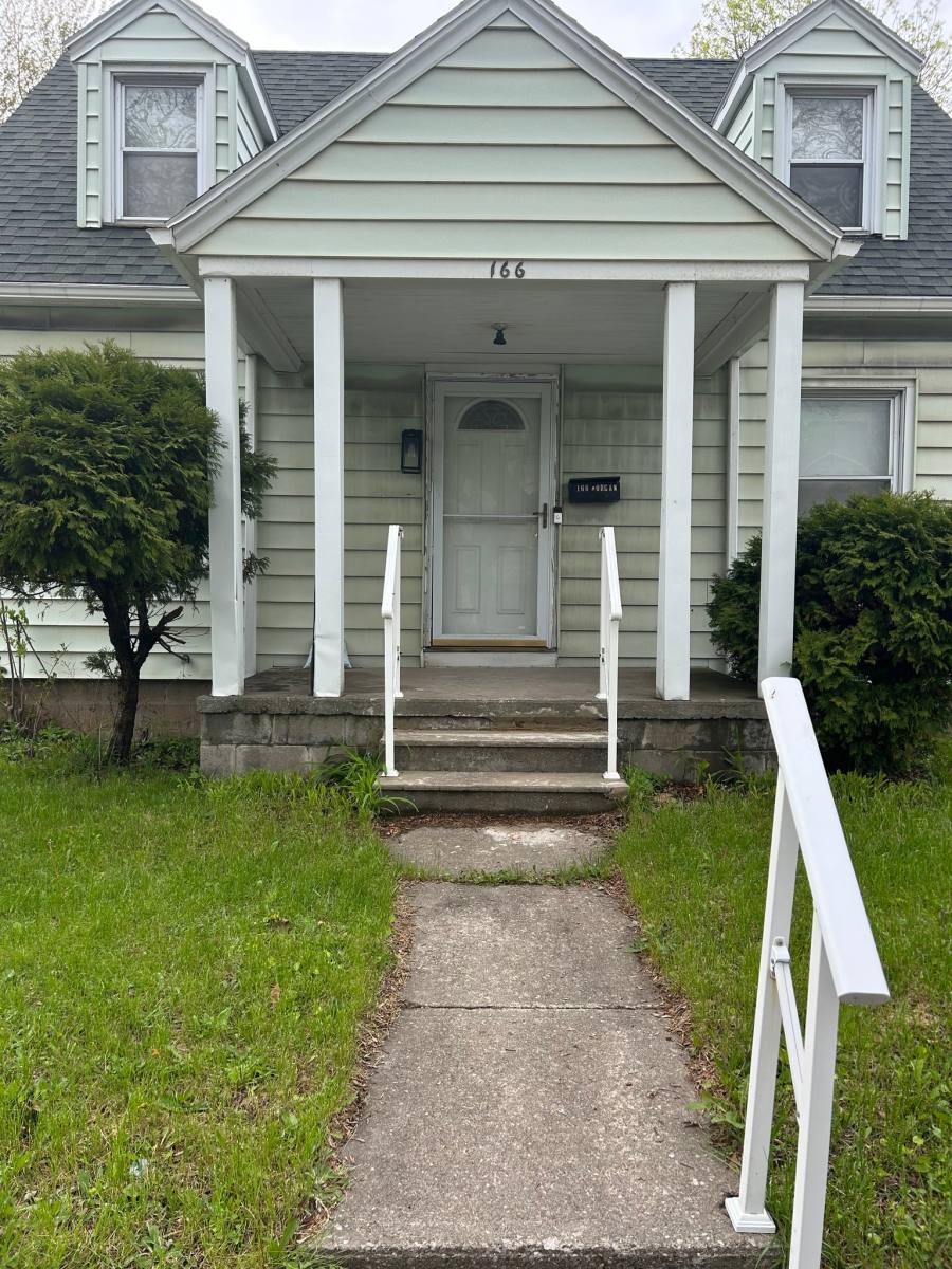 House for rent at 166 Scottsville Rd, Rochester, NY 14611