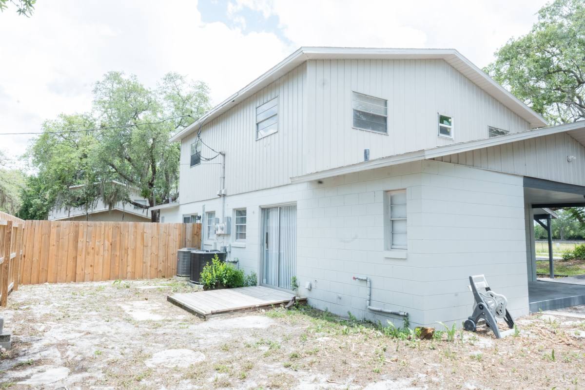 Townhouse for rent at 162 Moyses Rd, Winter Park, FL 32792