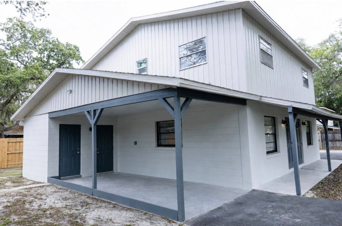 Townhouse for rent at 162 Moyses Rd, Winter Park, FL 32792