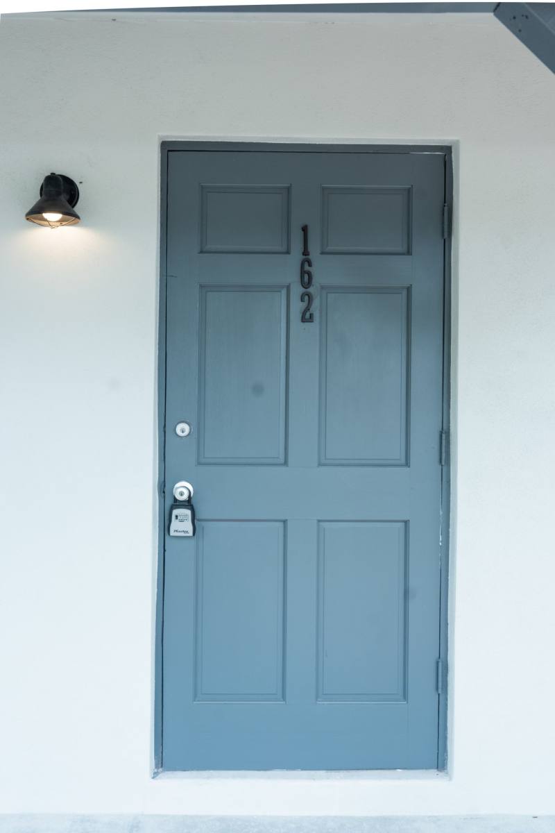 Townhouse for rent at 162 Moyses Rd, Winter Park, FL 32792