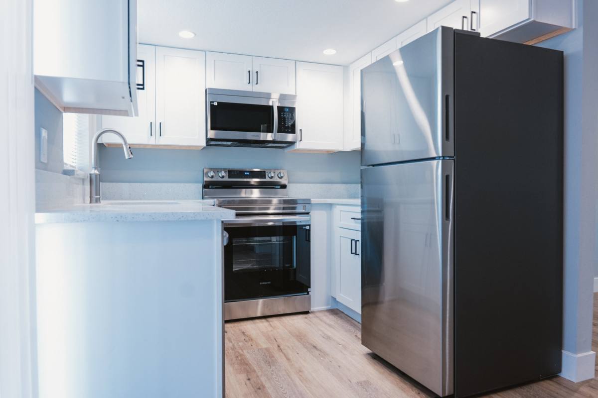 Townhouse for rent at 162 Moyses Rd, Winter Park, FL 32792