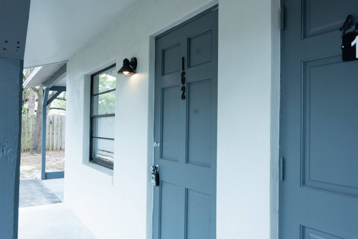 Townhouse for rent at 162 Moyses Rd, Winter Park, FL 32792