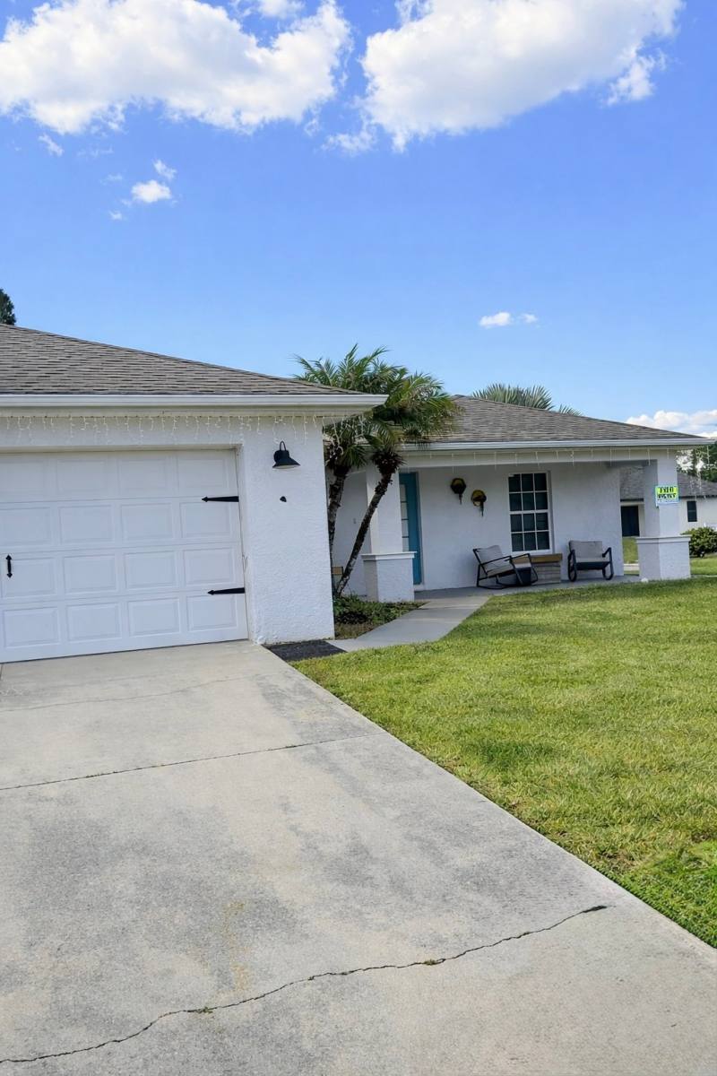 House for rent at 2800 2st SW, Lehigh Acres, FL 33976