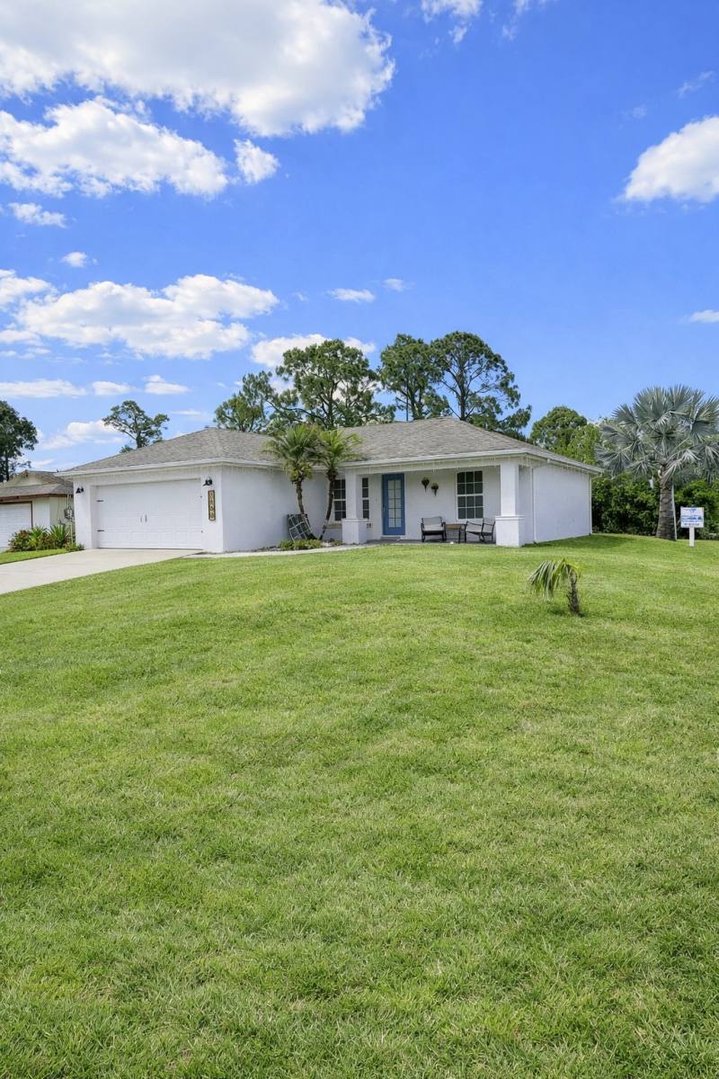House for rent at 2800 2st SW, Lehigh Acres, FL 33976