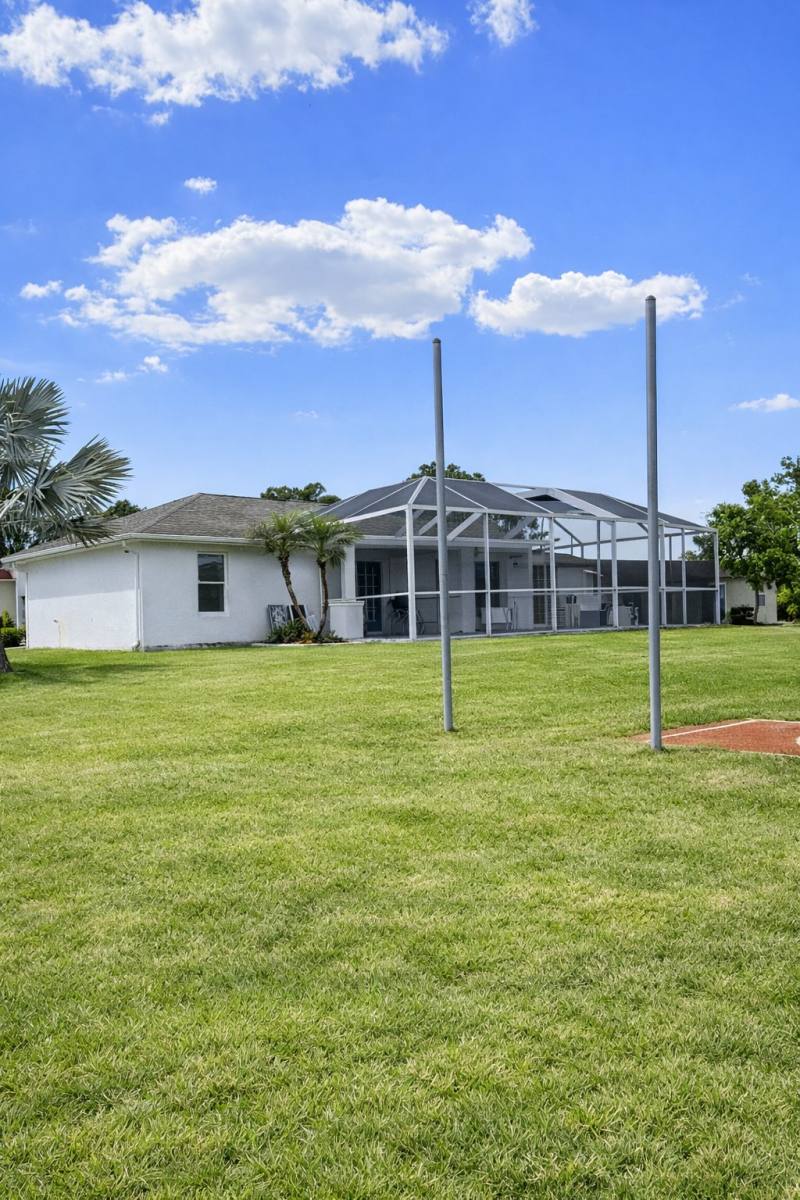 House for rent at 2800 2st SW, Lehigh Acres, FL 33976
