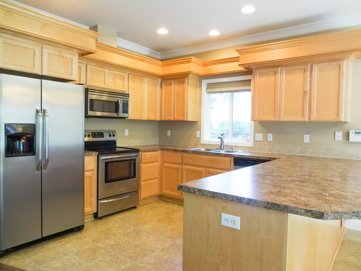 House for rent at 3223 E 27th Circle, Vancouver, WA 98661