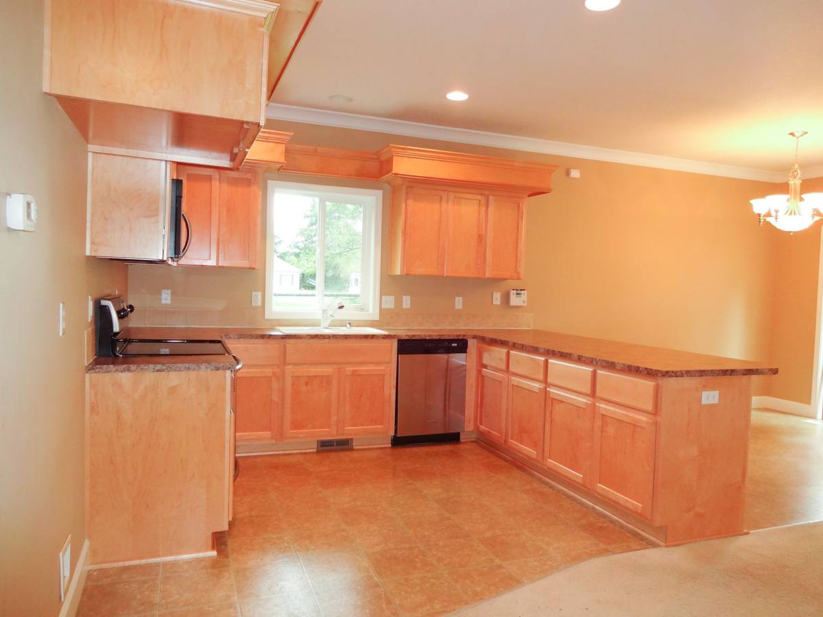House for rent at 3223 E 27th Circle, Vancouver, WA 98661