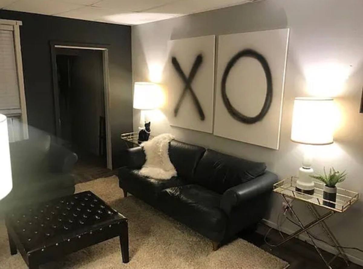 Apartment for rent at 420 Vine St #1, Woodstock, IL 60098