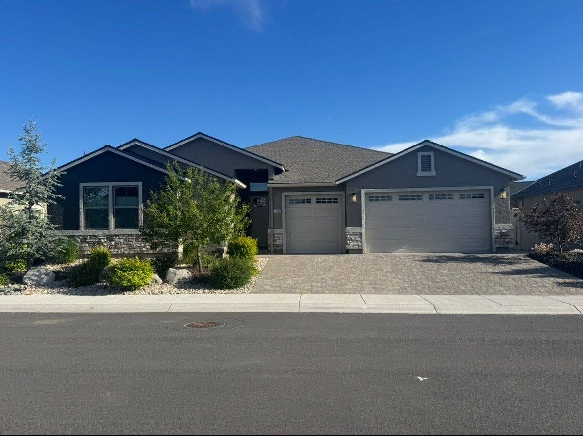 House for rent at 1746 Coyote Willow Lane, Reno, NV 89521