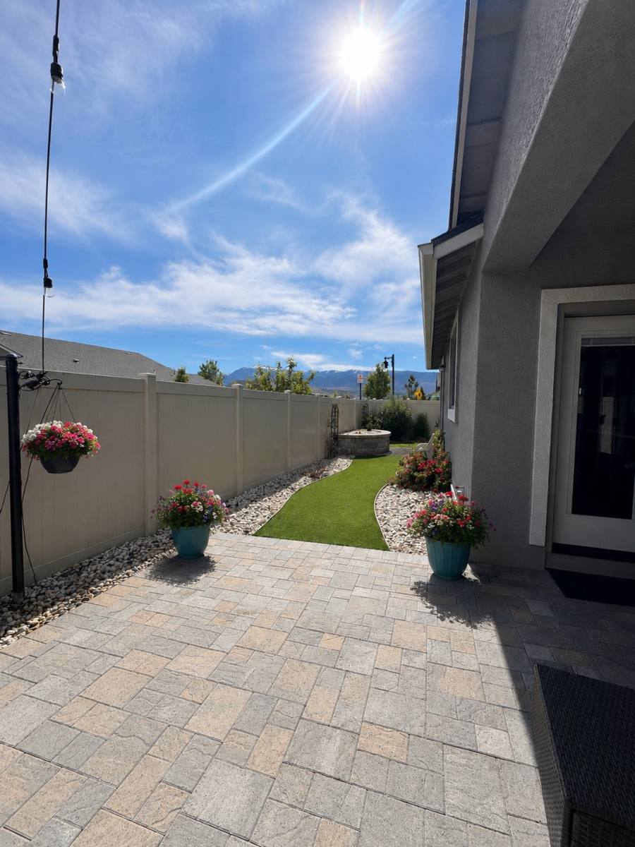 House for rent at 1746 Coyote Willow Lane, Reno, NV 89521