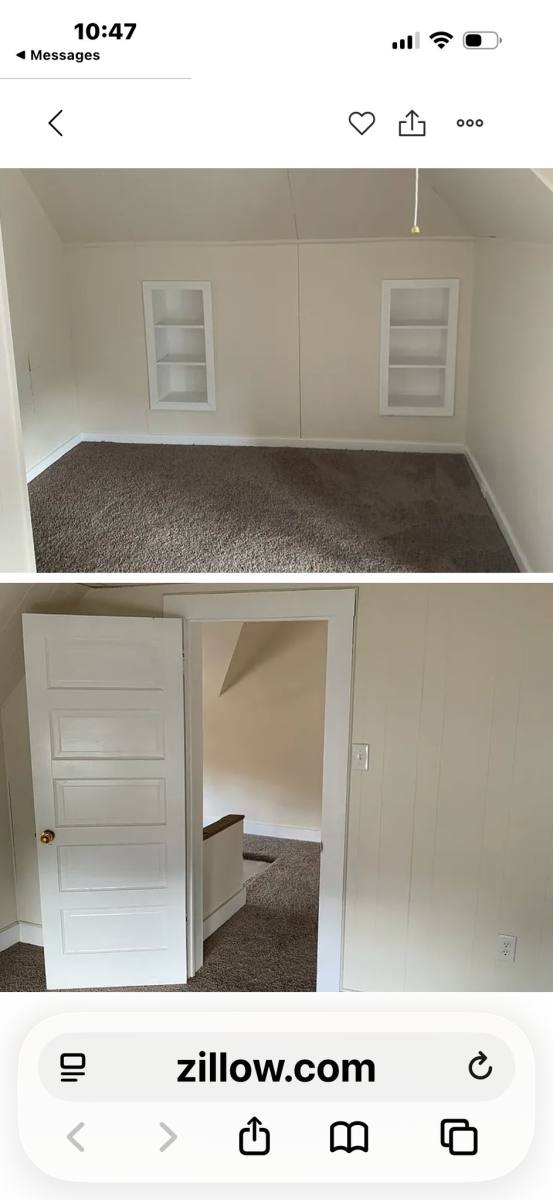 Apartment for rent at 1810 Capouse Ave #2, Scranton, PA 18509