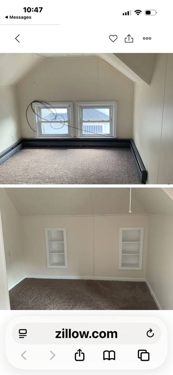 1810 Capouse Ave #2, Scranton, PA 18509 - Apartment for Rent - Image 2