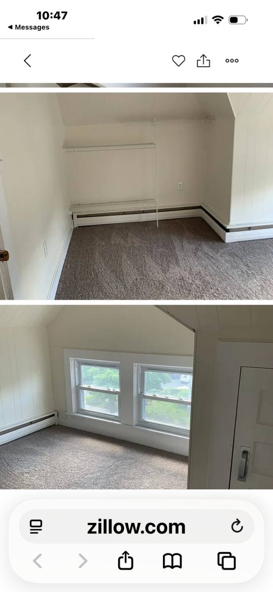 1810 Capouse Ave #2, Scranton, PA 18509 - Apartment for Rent - Image 3