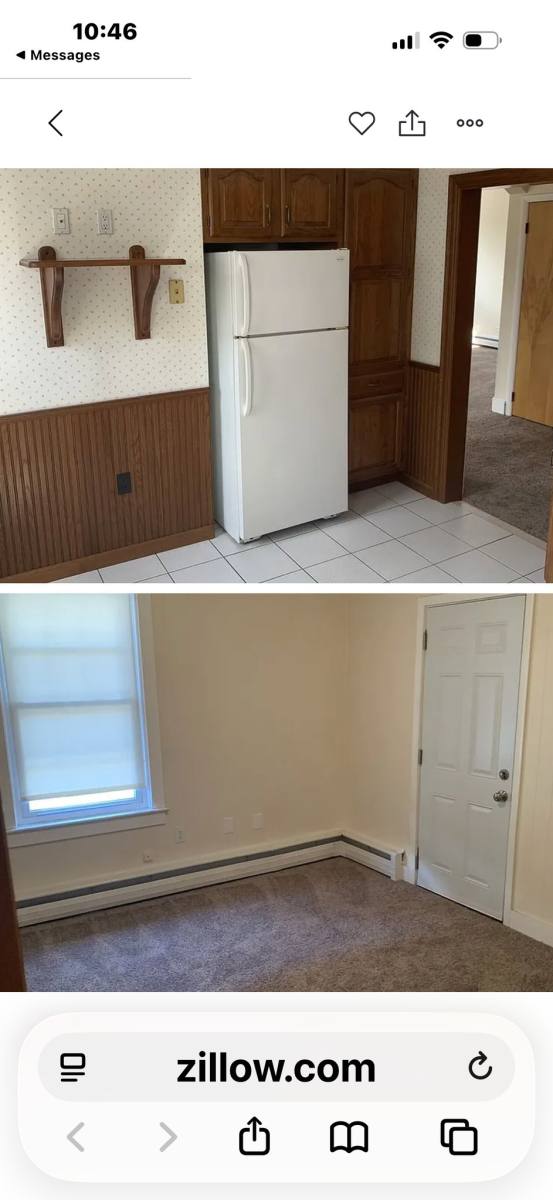 1810 Capouse Ave #2, Scranton, PA 18509 - Apartment for Rent - Image 8