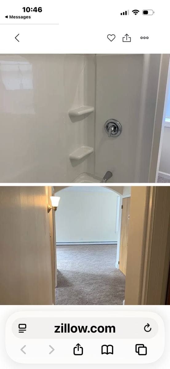 1810 Capouse Ave #2, Scranton, PA 18509 - Apartment for Rent - Image 5