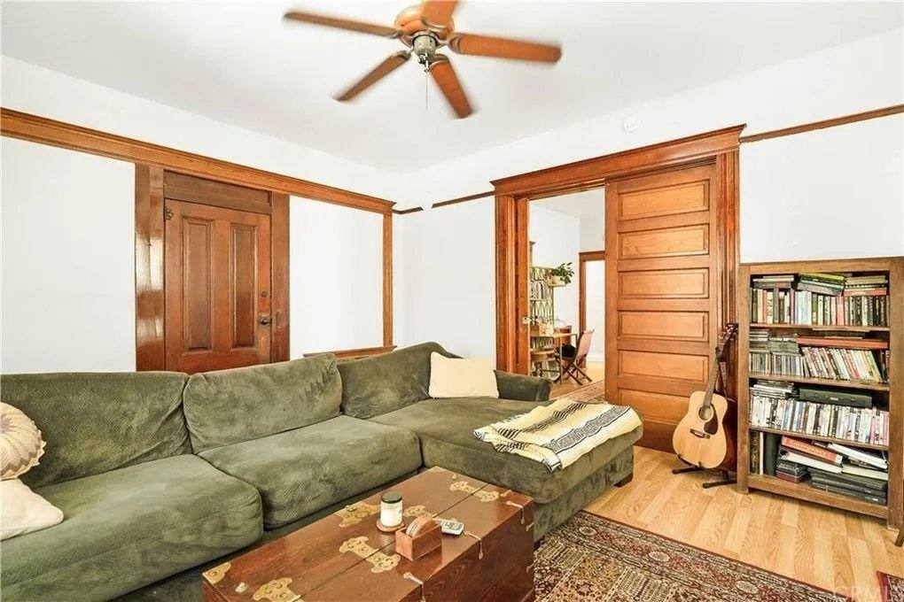 Apartment for rent at 4261 9th St, Riverside, CA 92501