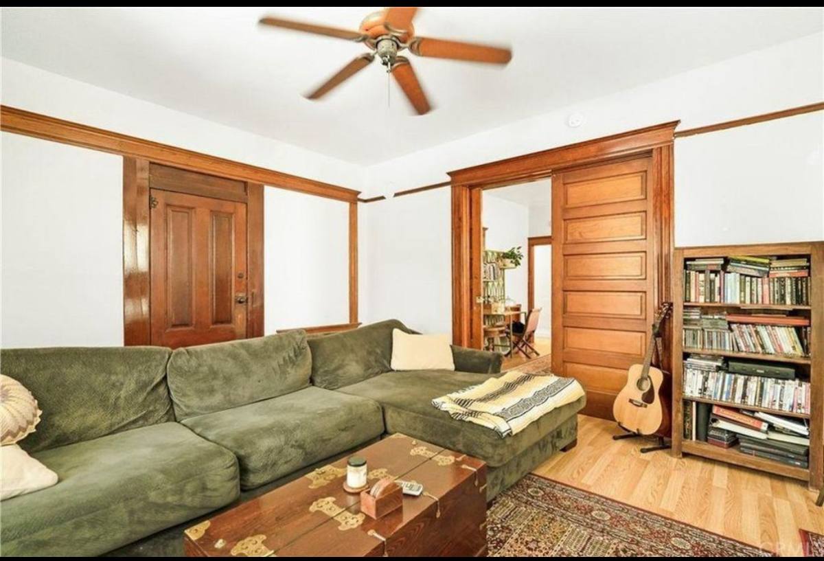 Apartment for rent at 4261 9th St, Riverside, CA 92501