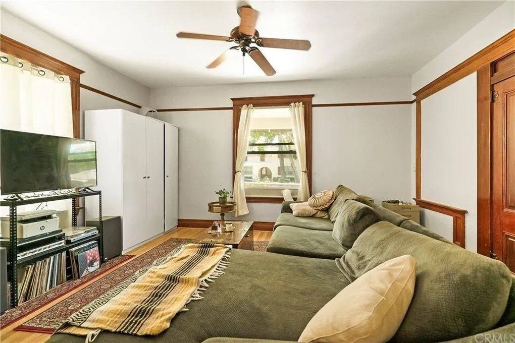 Apartment for rent at 4261 9th St, Riverside, CA 92501