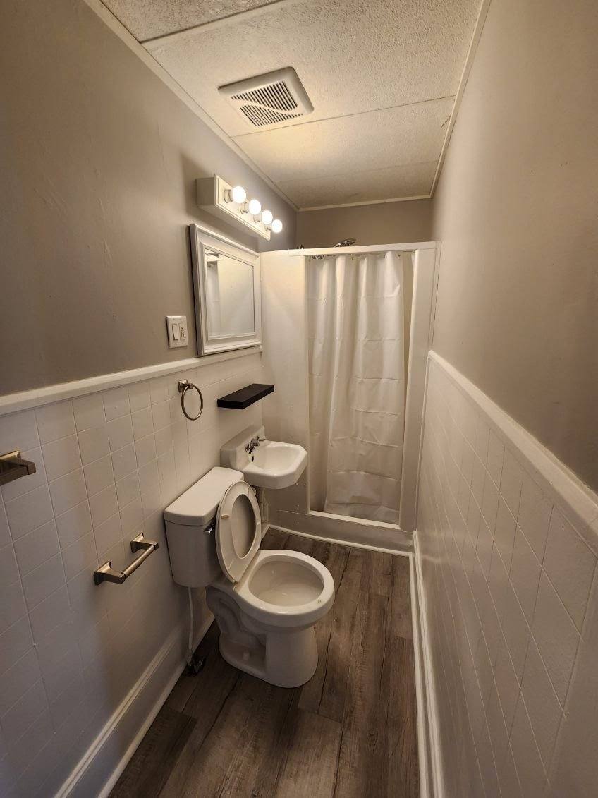Apartment for rent at 243 Main St #11, Auburn, ME 04210