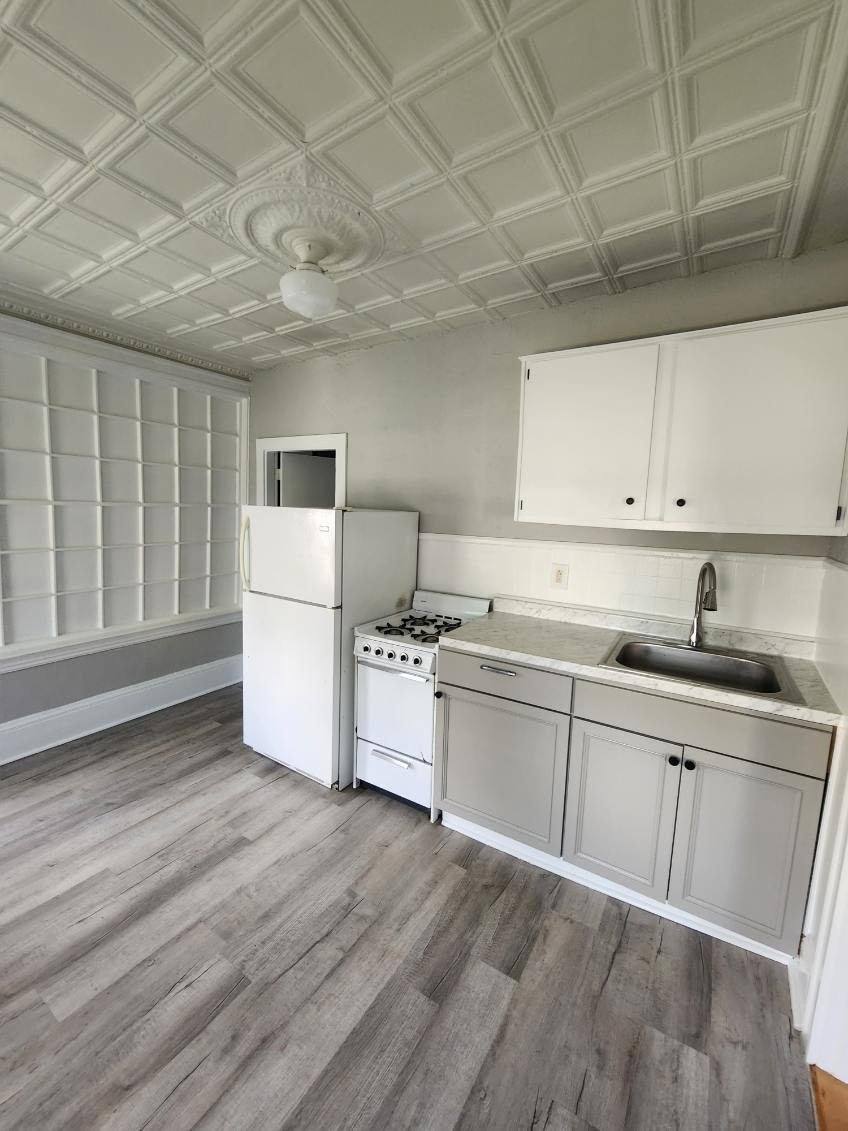 Apartment for rent at 243 Main St #11, Auburn, ME 04210