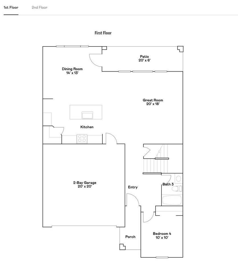 House for rent at 5883 W Austin Way, Fresno, CA 93722