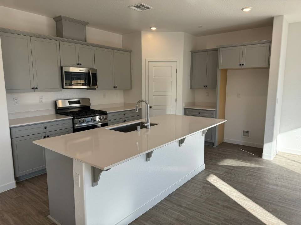House for rent at 5883 W Austin Way, Fresno, CA 93722