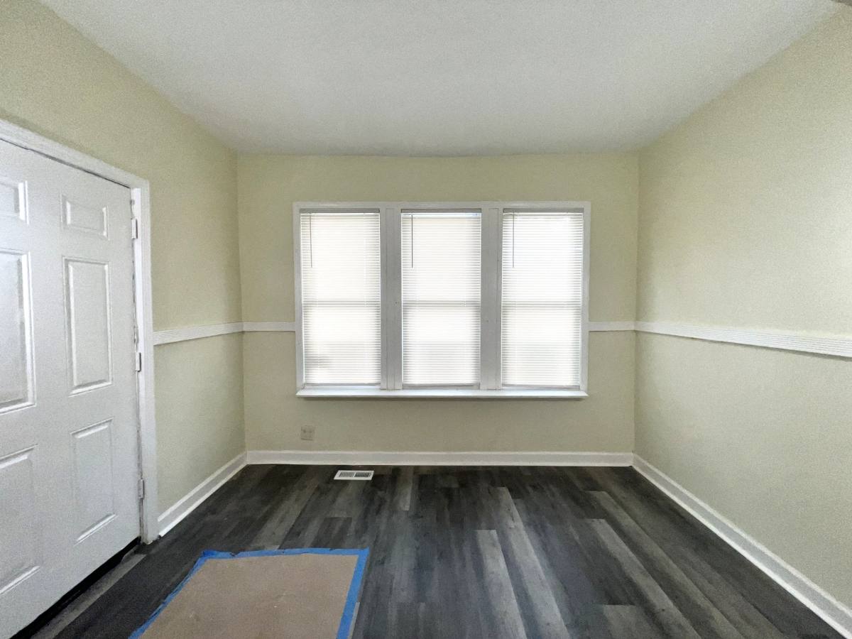 House for rent at 1233 W 71st Place, Chicago, IL 60636