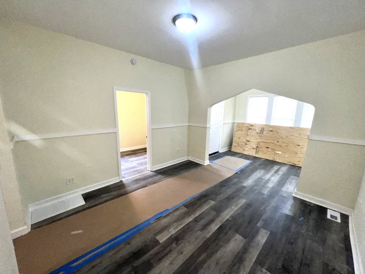 House for rent at 1233 W 71st Place, Chicago, IL 60636