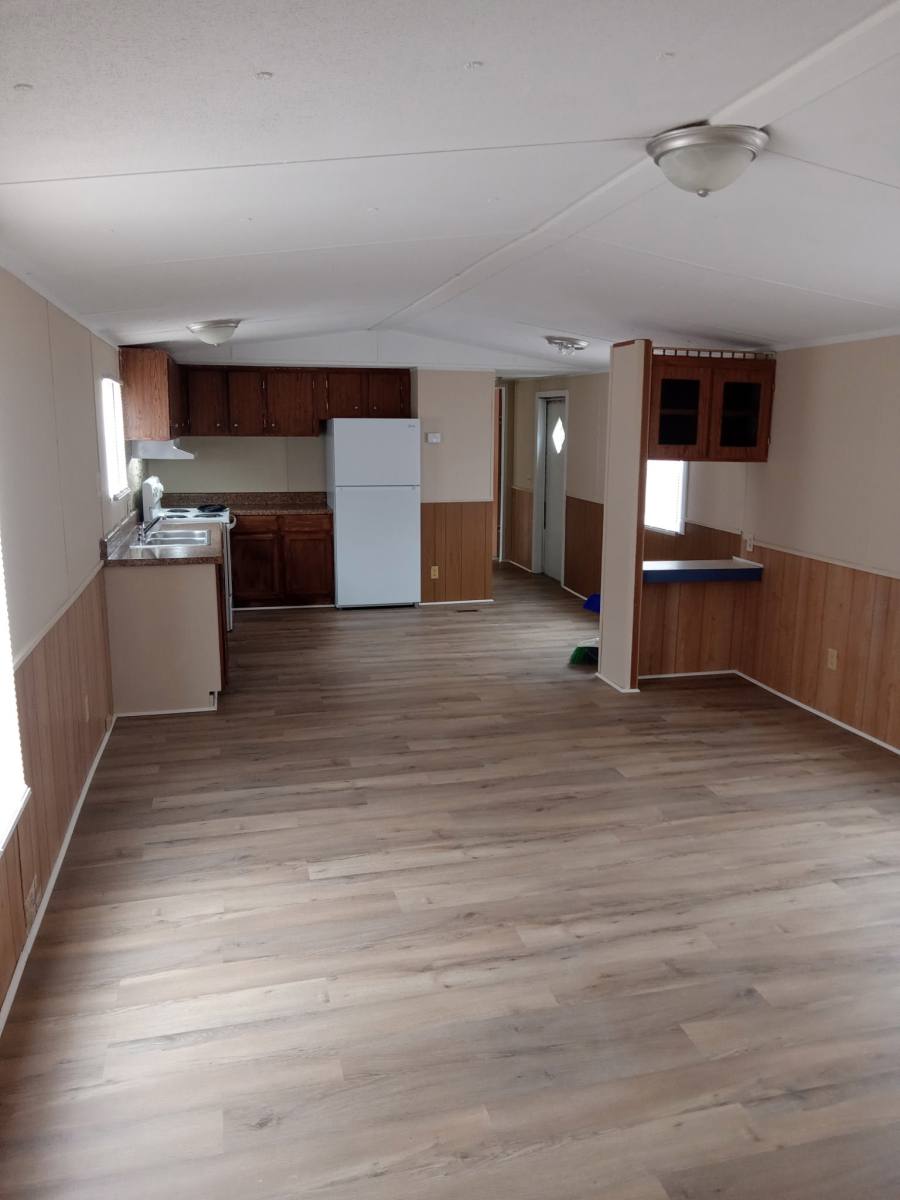 House for rent at 150 Hurricane Lane, Clinton, NC 28328