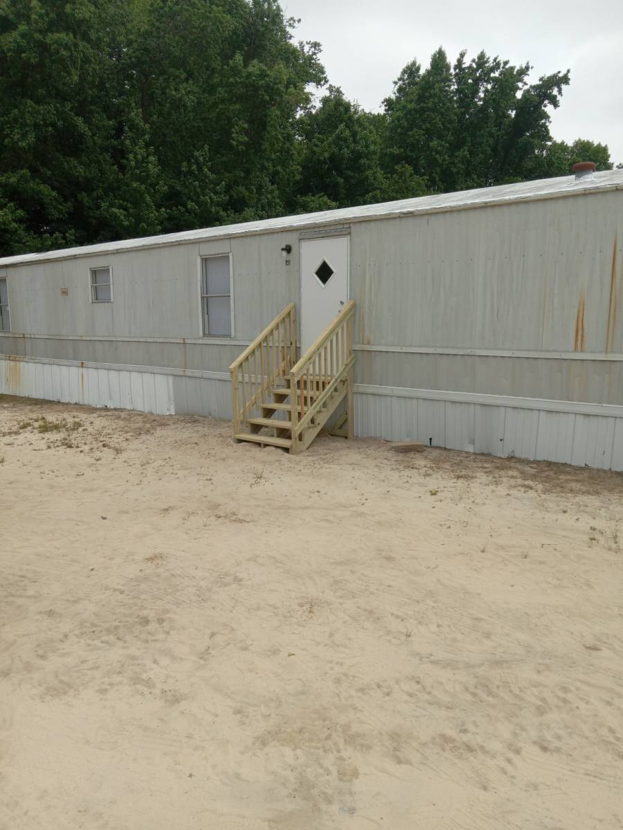House for rent at 150 Hurricane Lane, Clinton, NC 28328