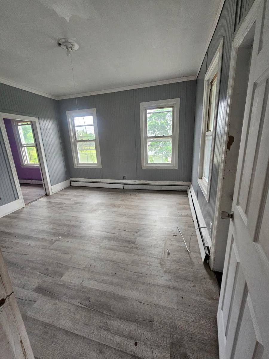 Apartment for rent at 164 Curtis St #2F, New Britain, CT 06053