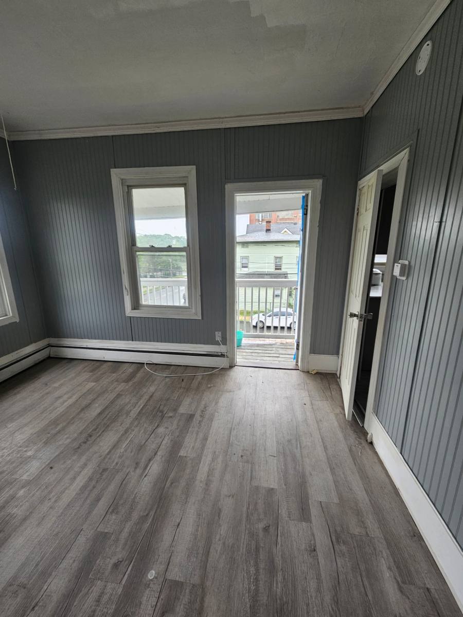 Apartment for rent at 164 Curtis St #2F, New Britain, CT 06053