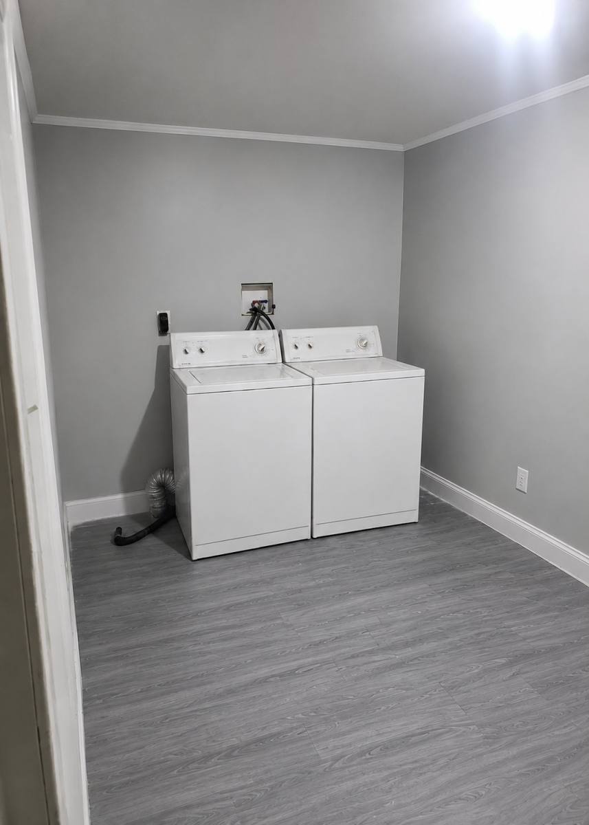 Apartment for rent at 2016 Linden Ave #B, Baltimore, MD 21217