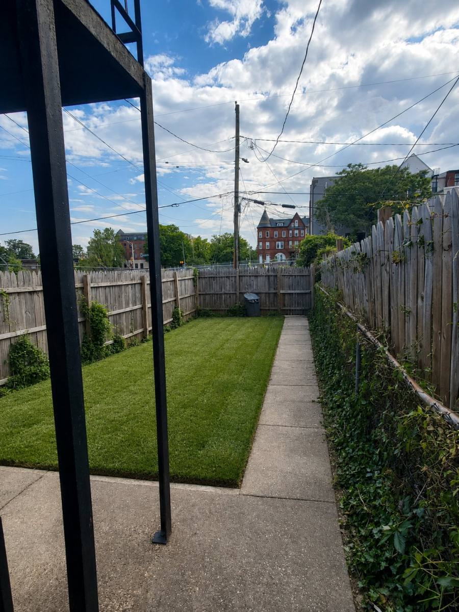 Apartment for rent at 2016 Linden Ave #B, Baltimore, MD 21217